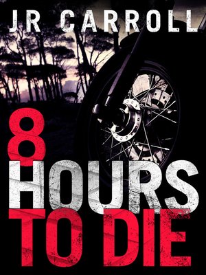 cover image of 8 Hours to Die